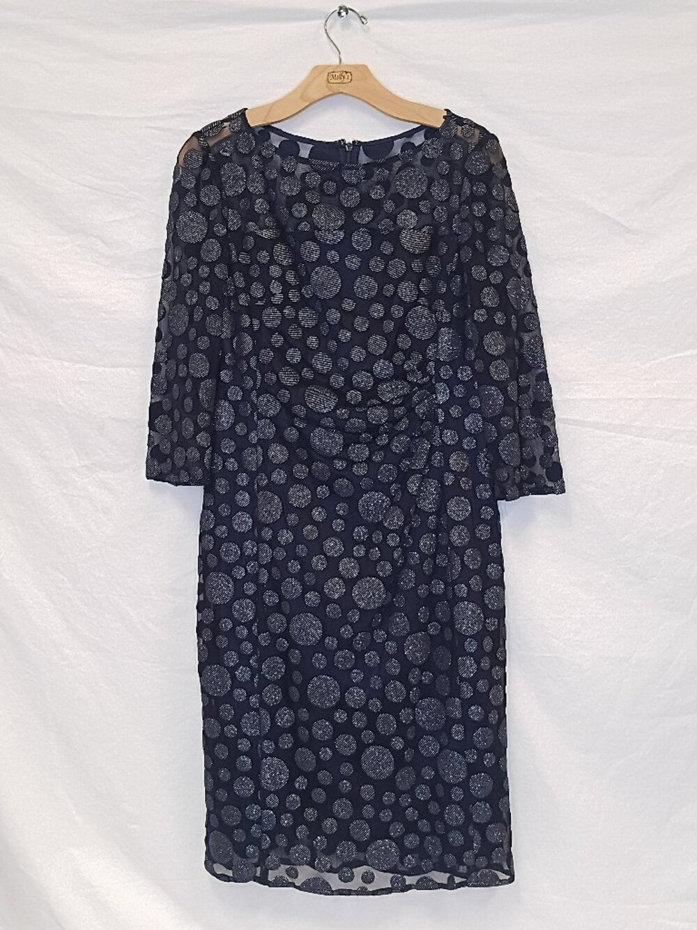 Tahari Midi Dress